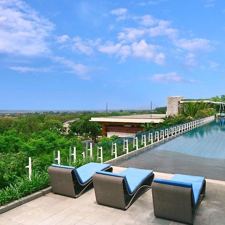 Four Points By Sheraton Bali, Ungasan Jimbaran Esterno foto