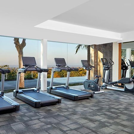 Four Points By Sheraton Bali, Ungasan Jimbaran Esterno foto