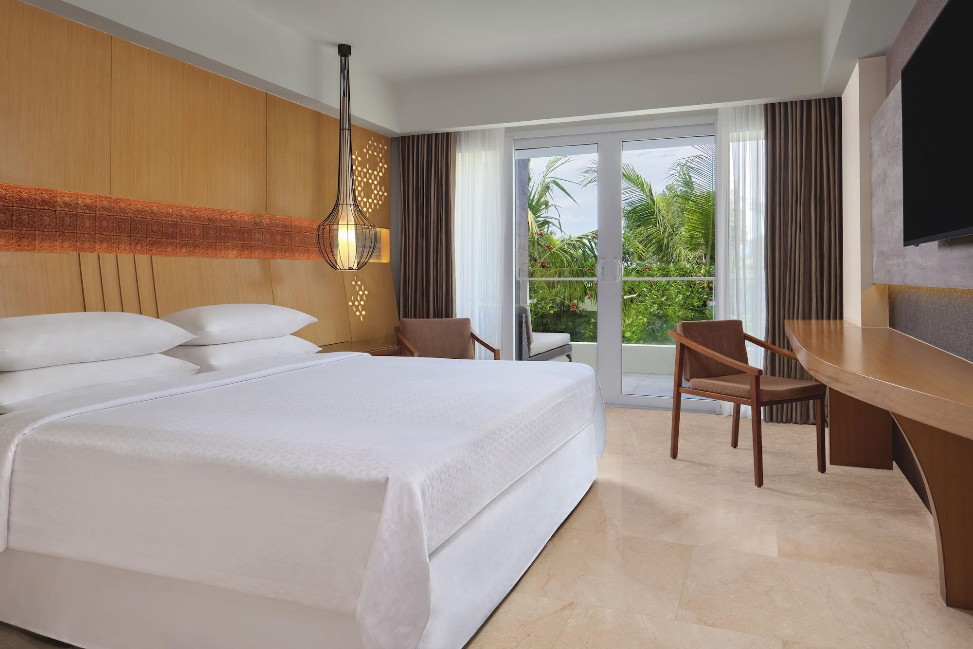 Four Points By Sheraton Bali, Ungasan Jimbaran Esterno foto
