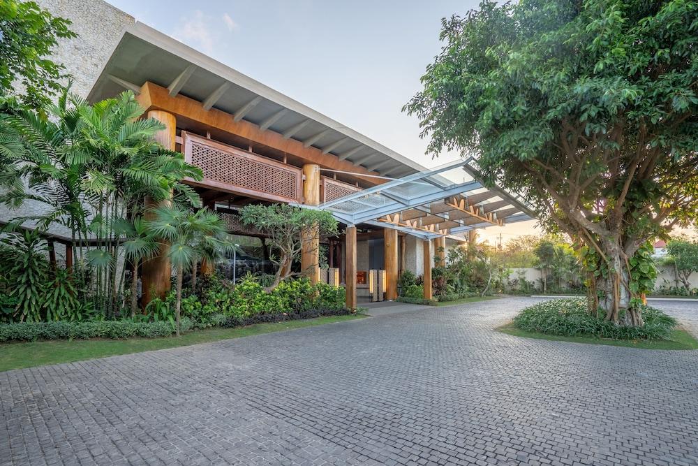 Four Points By Sheraton Bali, Ungasan Jimbaran Esterno foto