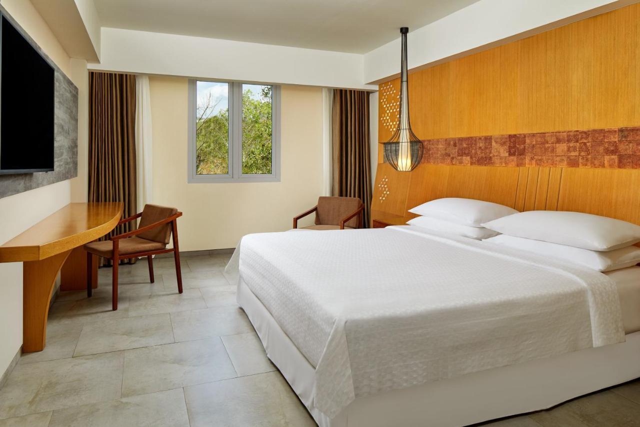 Four Points By Sheraton Bali, Ungasan Jimbaran Esterno foto