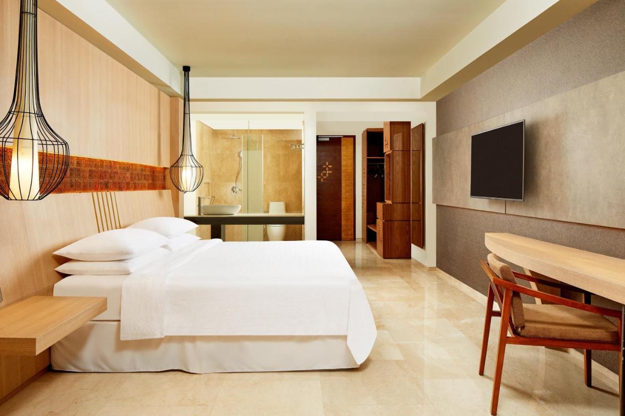Four Points By Sheraton Bali, Ungasan Jimbaran Esterno foto
