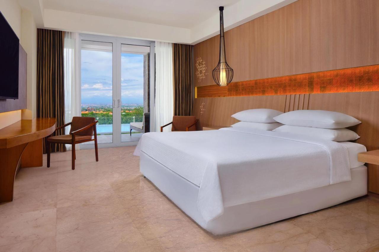 Four Points By Sheraton Bali, Ungasan Jimbaran Esterno foto