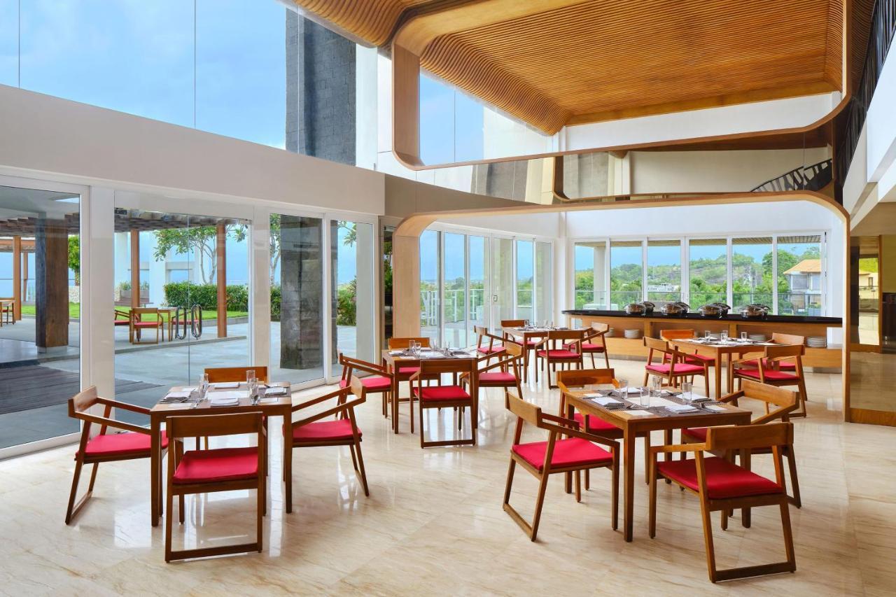Four Points By Sheraton Bali, Ungasan Jimbaran Esterno foto