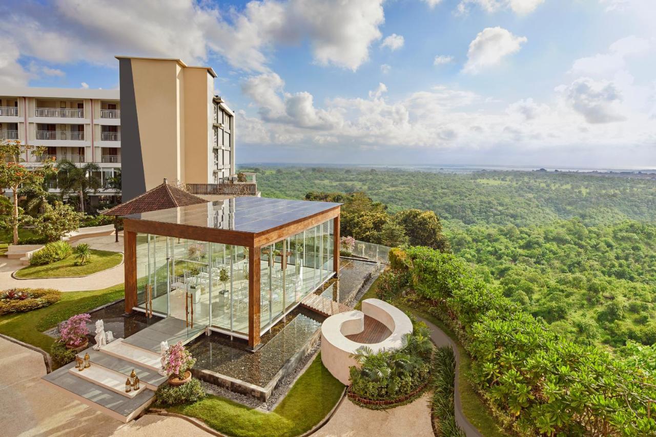 Four Points By Sheraton Bali, Ungasan Jimbaran Esterno foto