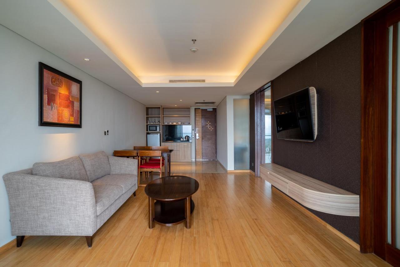 Four Points By Sheraton Bali, Ungasan Jimbaran Esterno foto