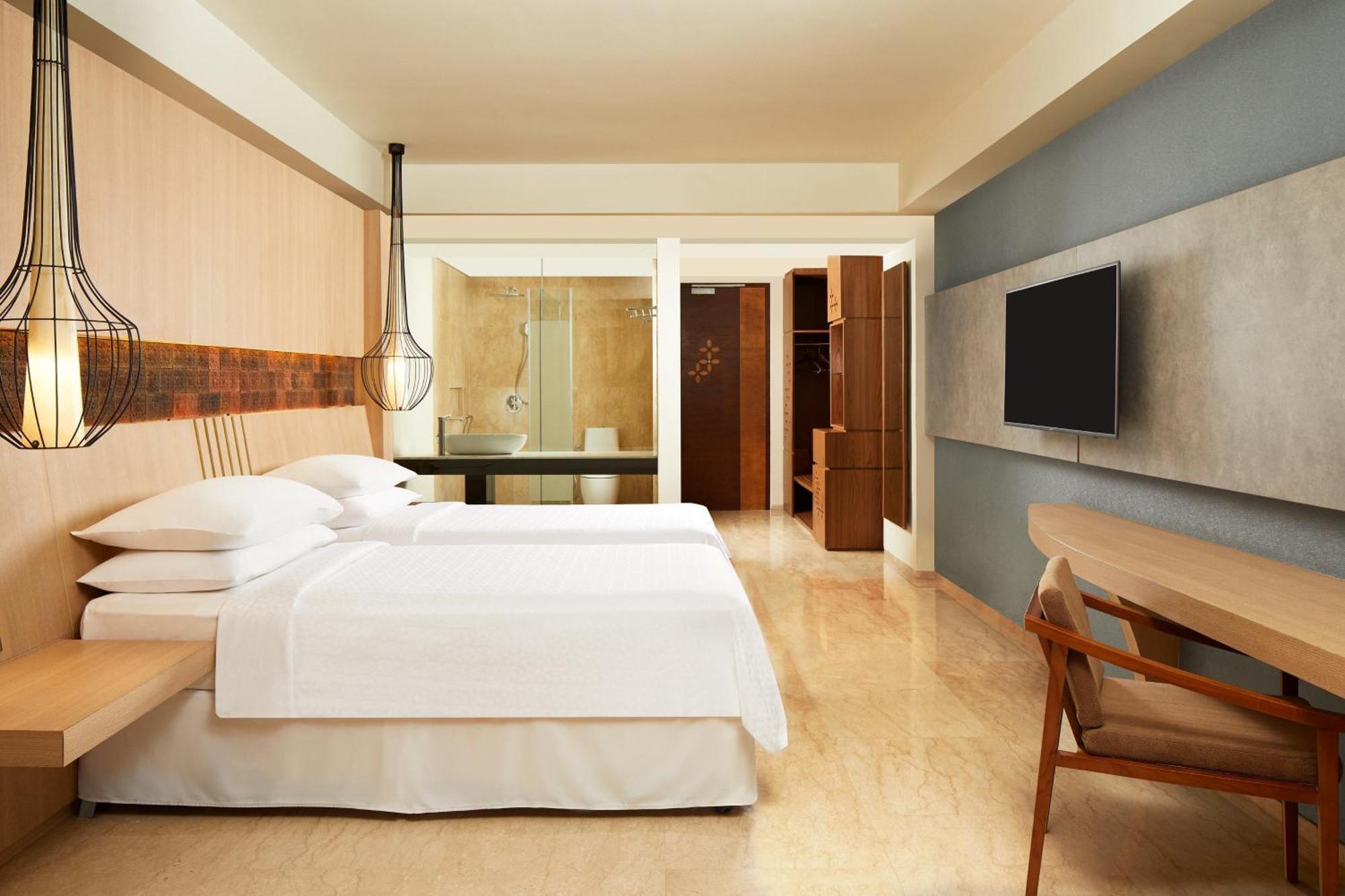 Four Points By Sheraton Bali, Ungasan Jimbaran Esterno foto