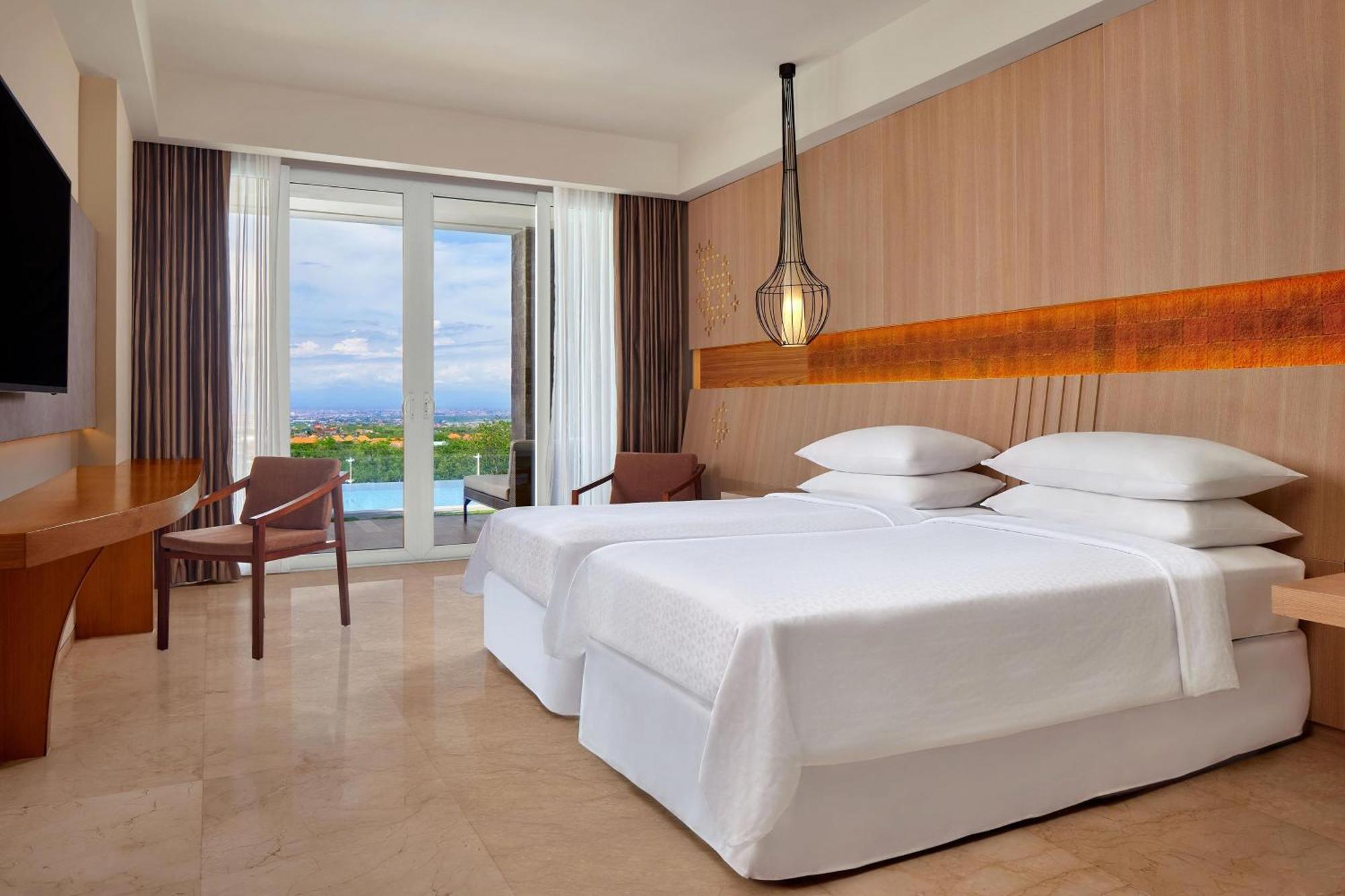 Four Points By Sheraton Bali, Ungasan Jimbaran Esterno foto