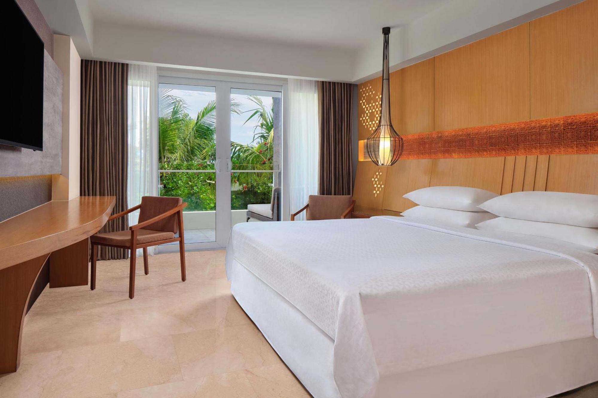 Four Points By Sheraton Bali, Ungasan Jimbaran Esterno foto