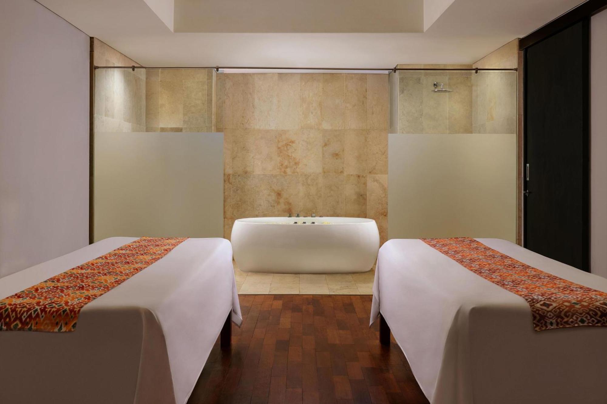 Four Points By Sheraton Bali, Ungasan Jimbaran Esterno foto
