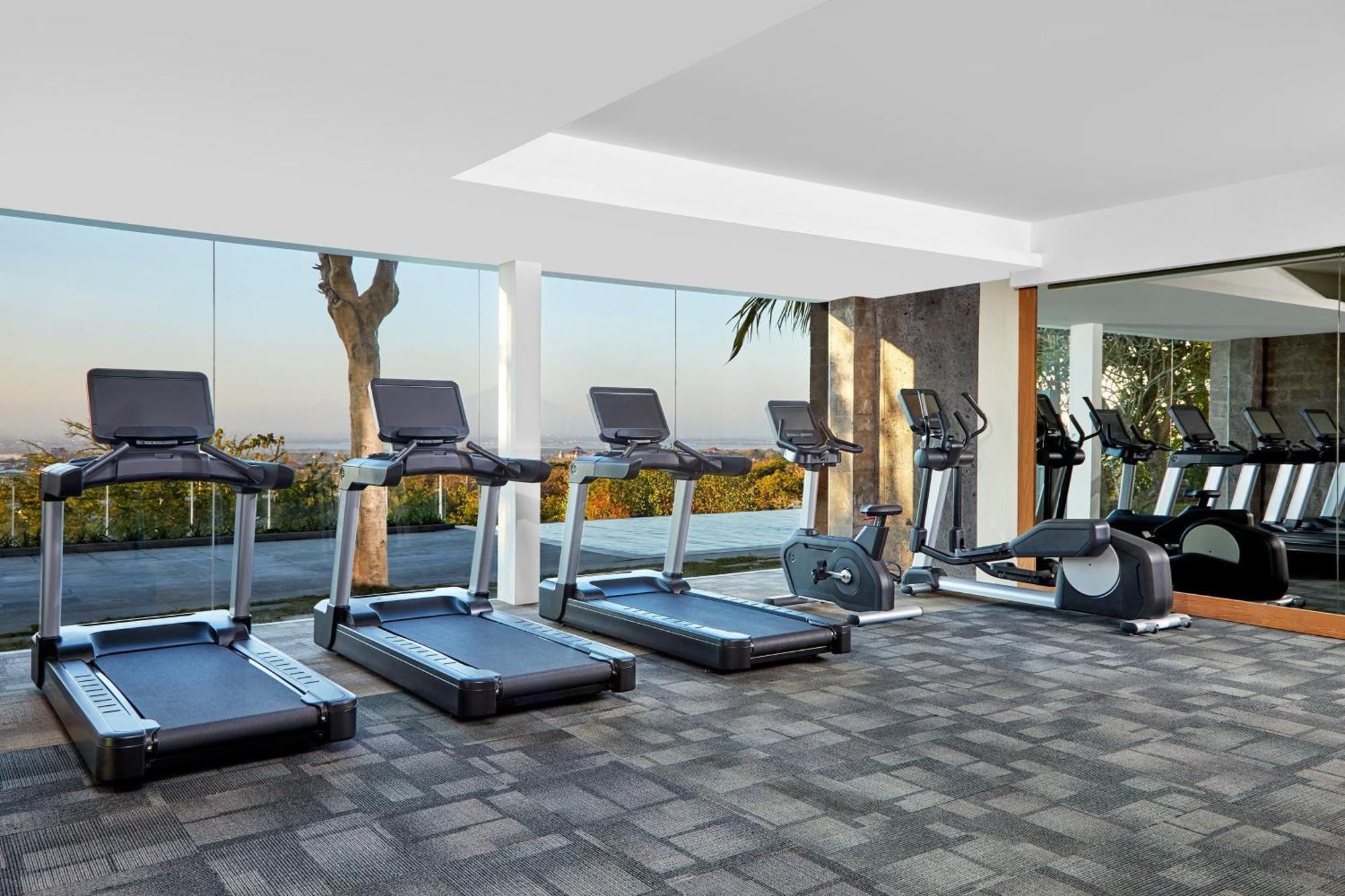 Four Points By Sheraton Bali, Ungasan Jimbaran Esterno foto